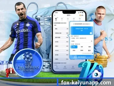 开云体育 APP（SPORTS）